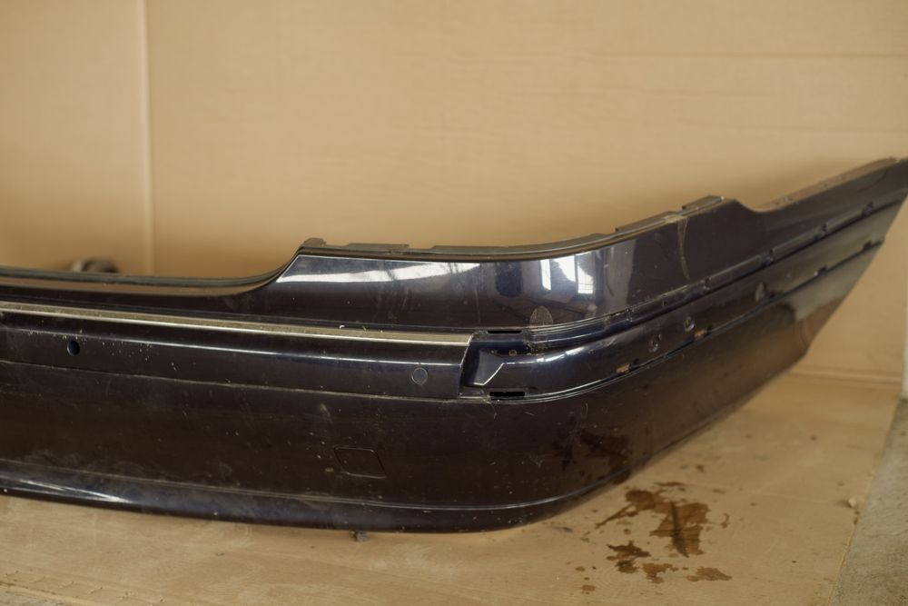 Bara spate Mercedes S320 350 400 430 500 600 w220