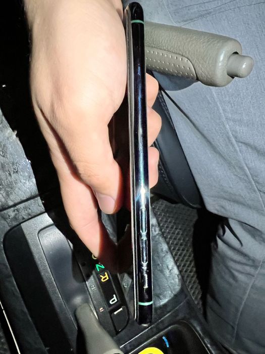 Айфон 11 про макс 512гб