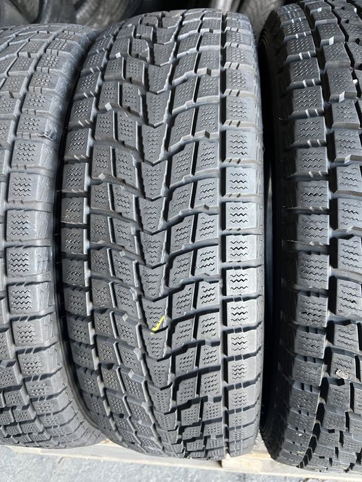 4 anvelope de iarna 215/65/16 Dunlop!