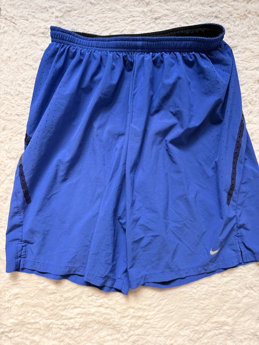 Uder Armour и Nike  къси панталони