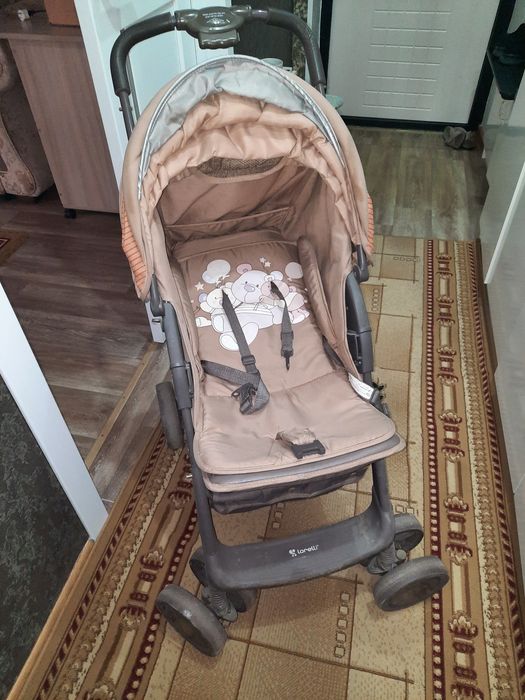 Продам коляску 2 положения