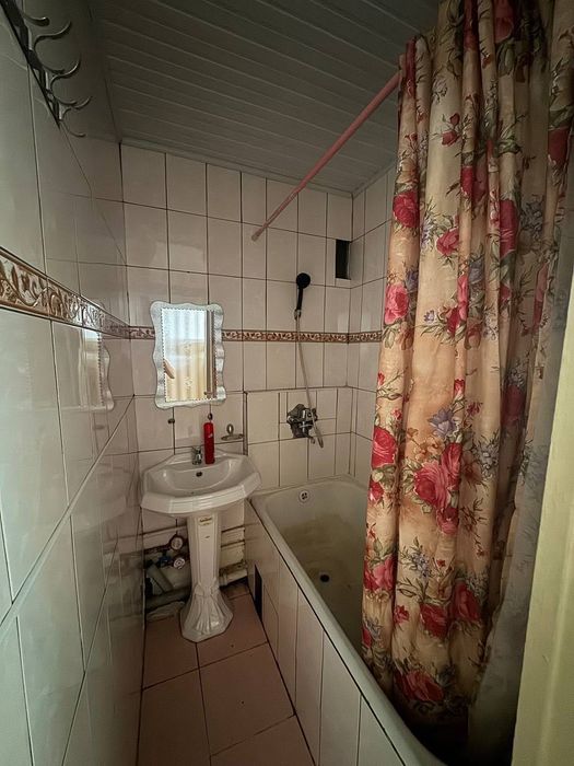 Сдам квартиру в Сартепо без техники