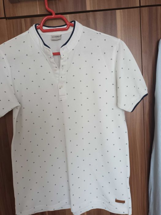 Ризи за момче - 146 см