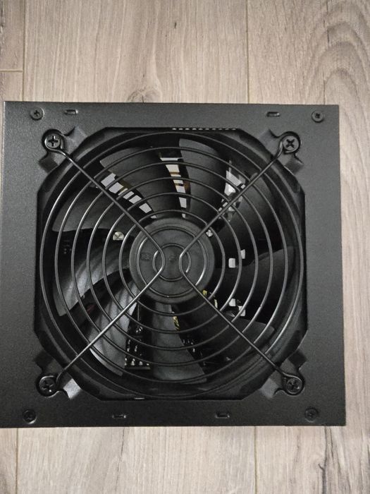 Sursa nJoy Alpha+, 80+ Gold, 850W in garantie