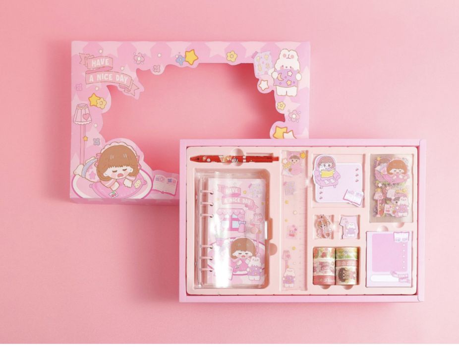 Набор для творчества Алматы