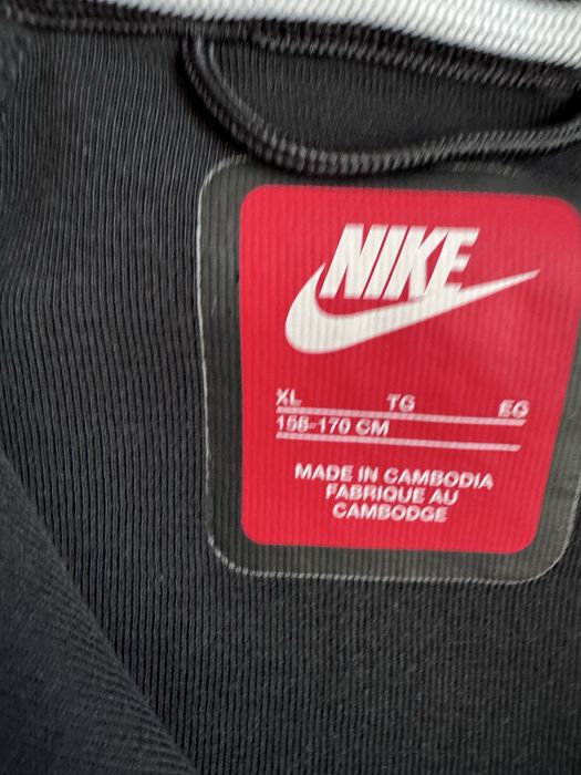 Оригинален комплект NiKE Tech