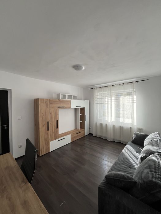 Chirie apartament 2 camere decomandat, zona Grivitei