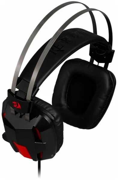 Наушники игровые Redragon Lagopasmutus -ОПТОМ ДЕШЕВЛЕ