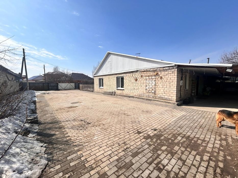 Продам дом в жилянке