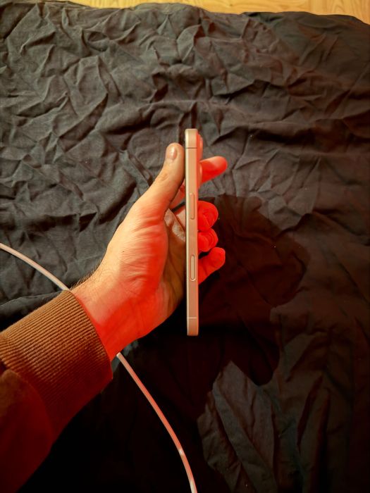 iPhone 17 white 256GB