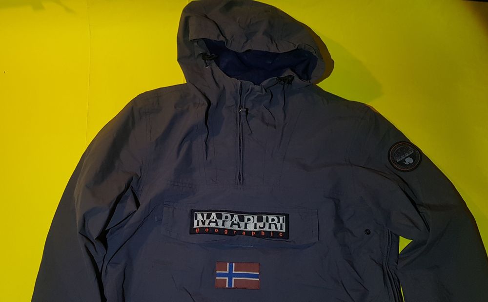 Napapijri    мъжко яке