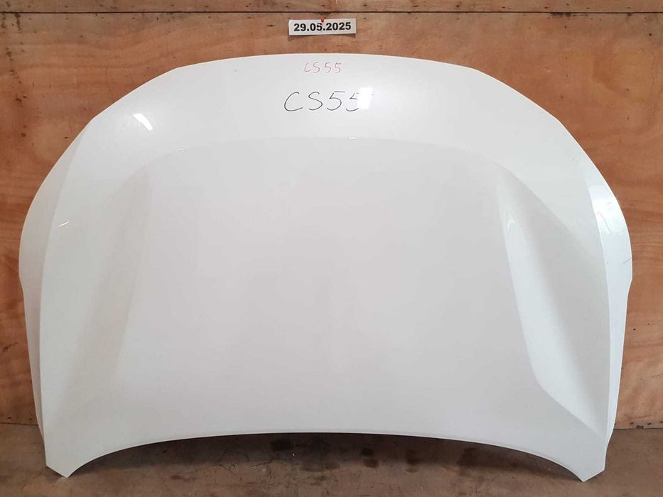 Капот Changan cs55-35 plus б/у оригинал