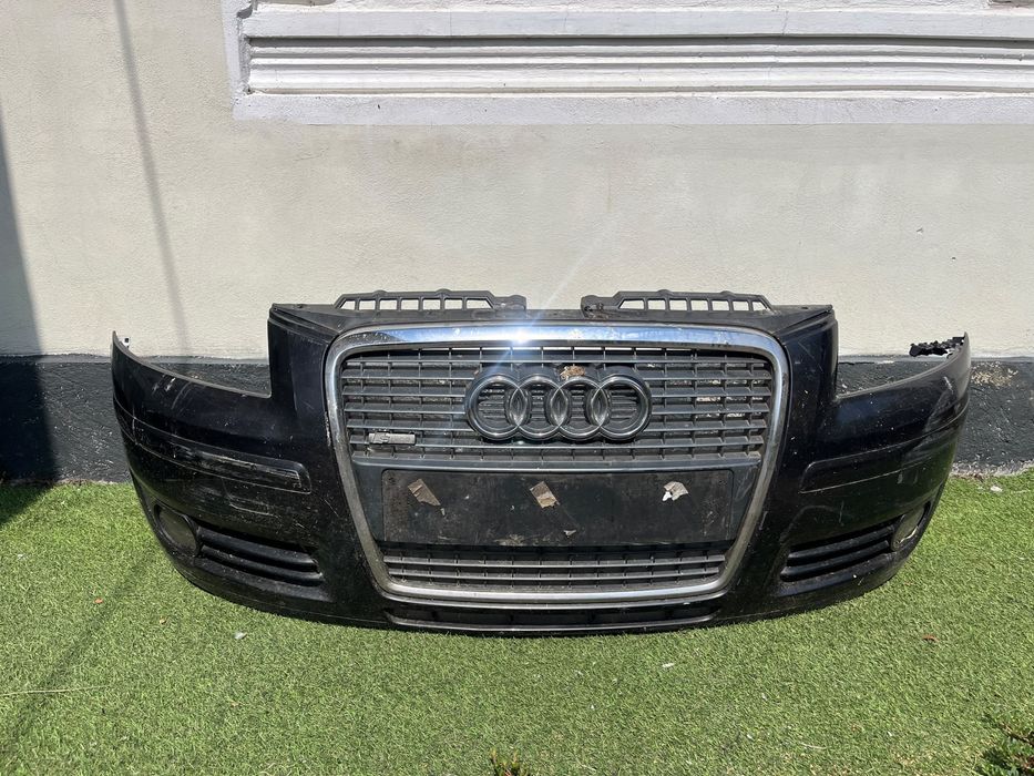 Vand spoiler Audi A3