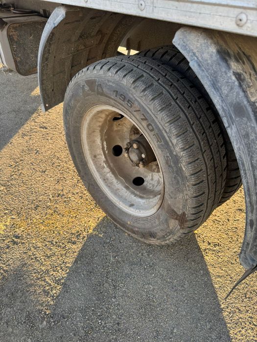 Продам  срочно Foton