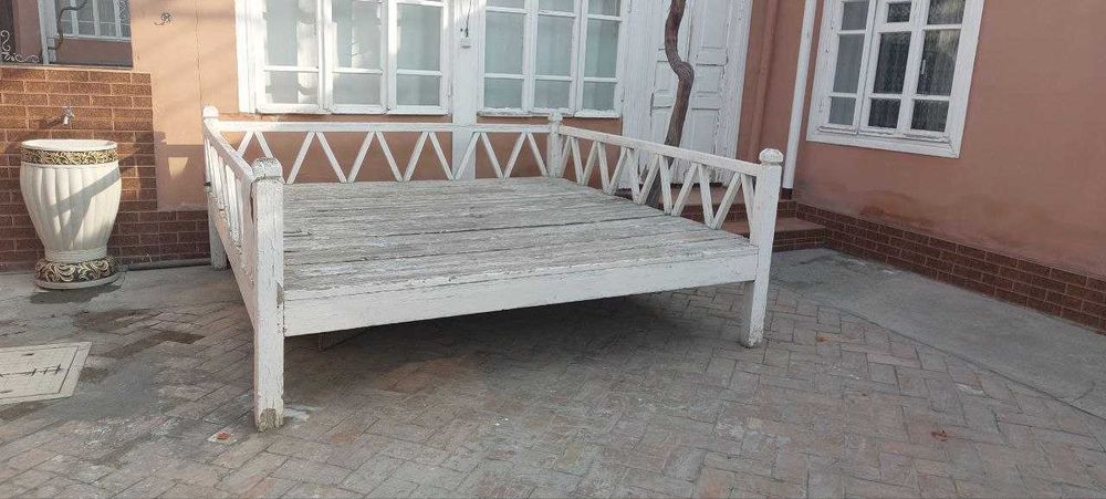 Kotta Baquvvat va ancha ogir sori sotiladi