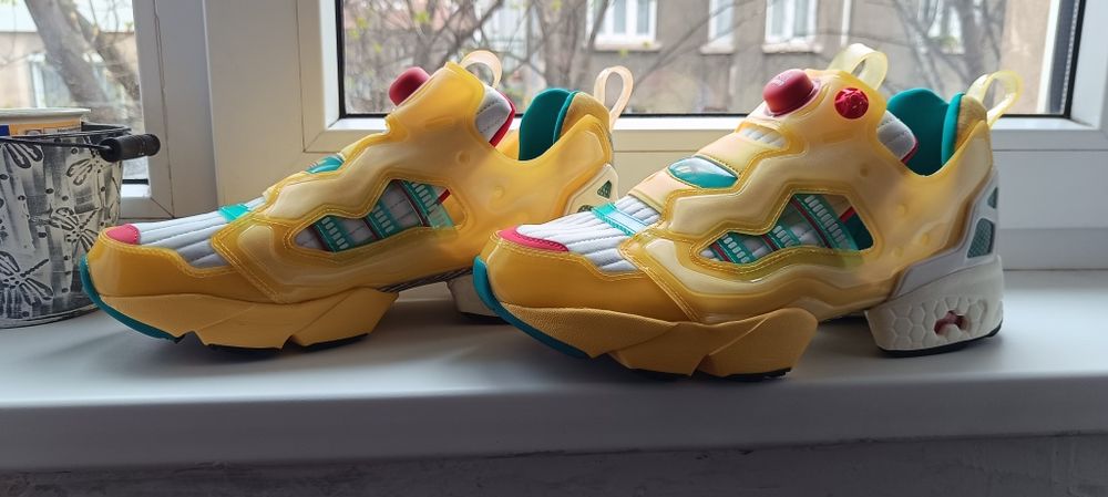 Adidas zx furry  45