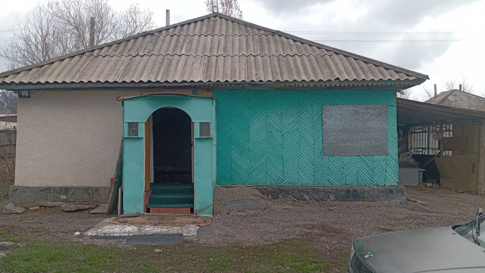 Продам дом срочно