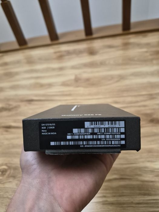 De vanzare Samsung Galaxy S25fe