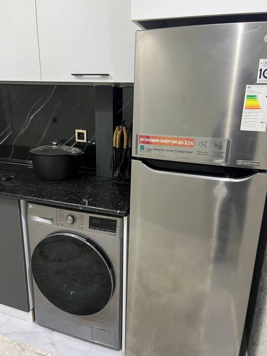 Аренда квартиры долгосрочно