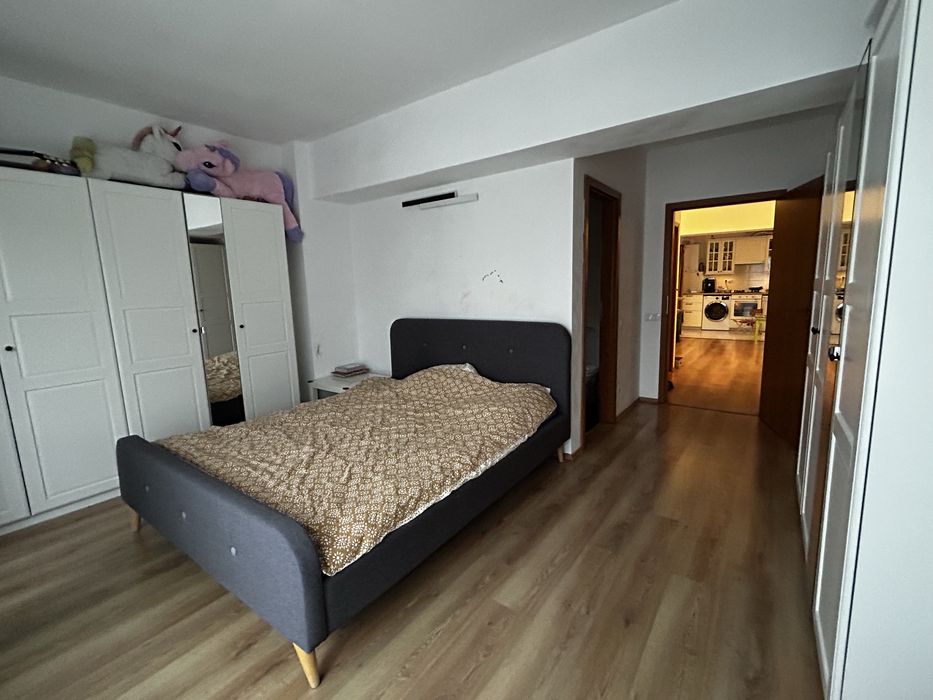 Apartament 3 camere corbeanca