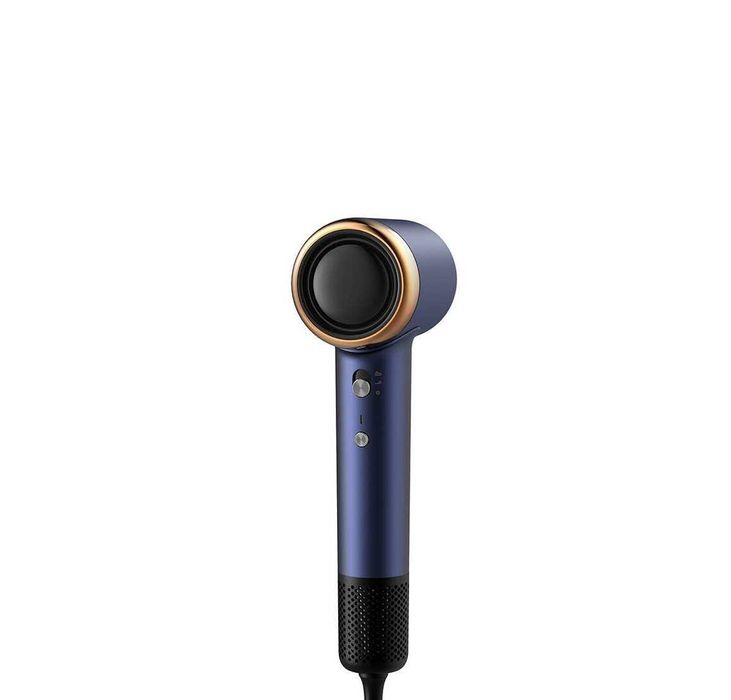 ' Фен для волос Deerma DEM-CF50W (Navy Blue)