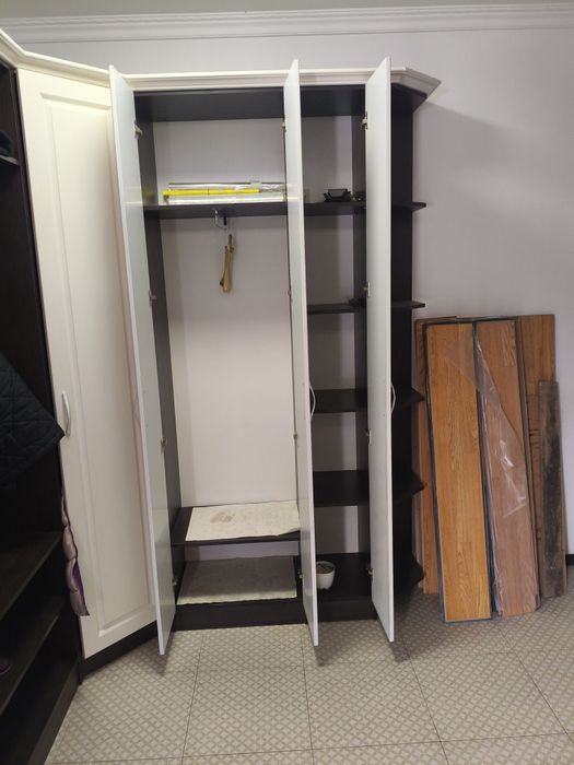 Прихожка в отличном состоянии