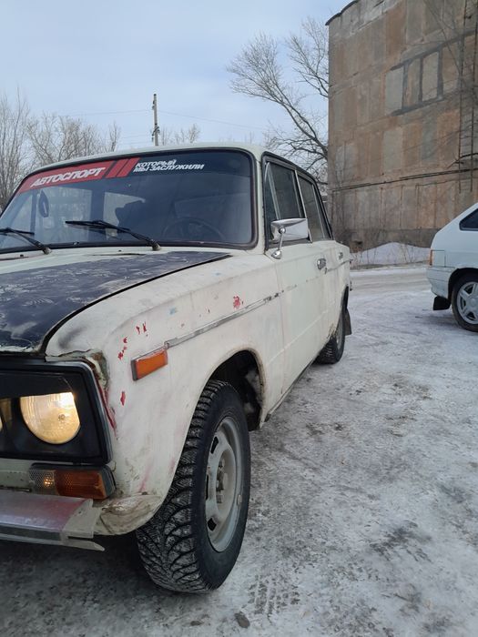 Ваз 2106 корч 150