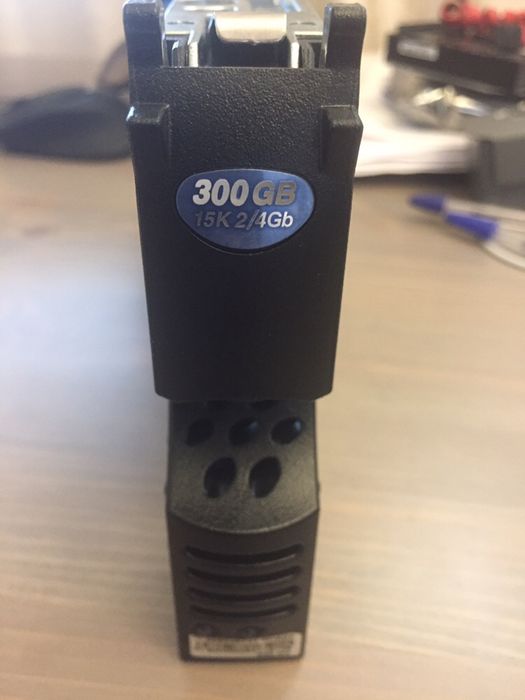 Dell EMC hdd 300gb