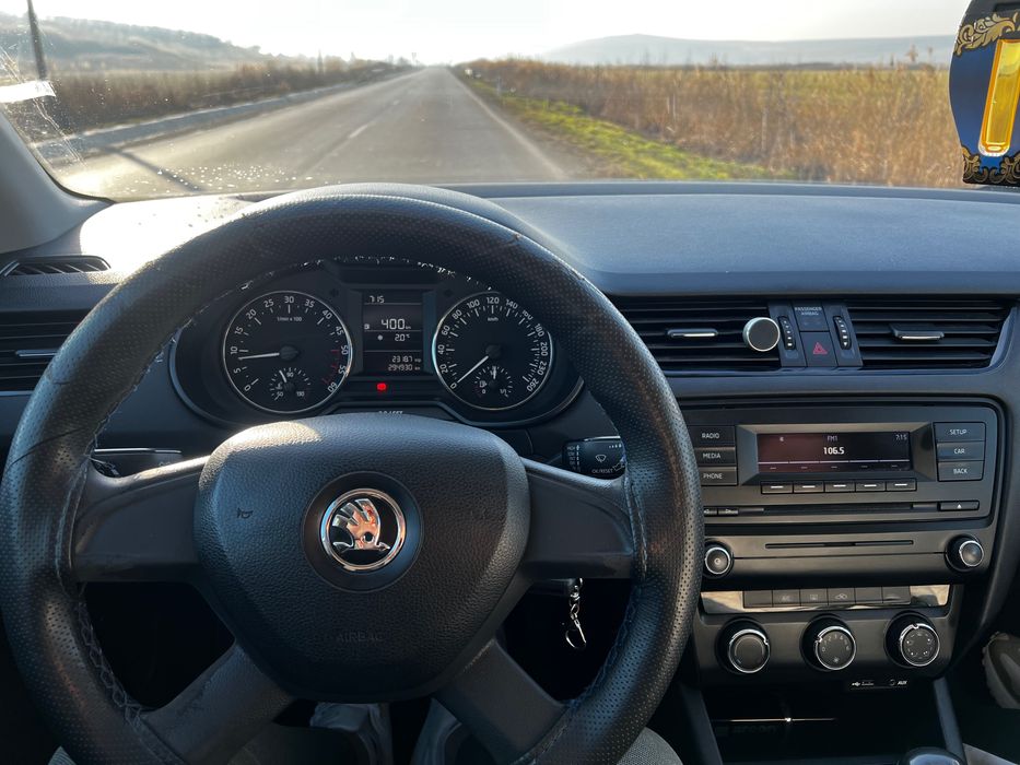 ‼️ Skoda Octavia 3 ‼️