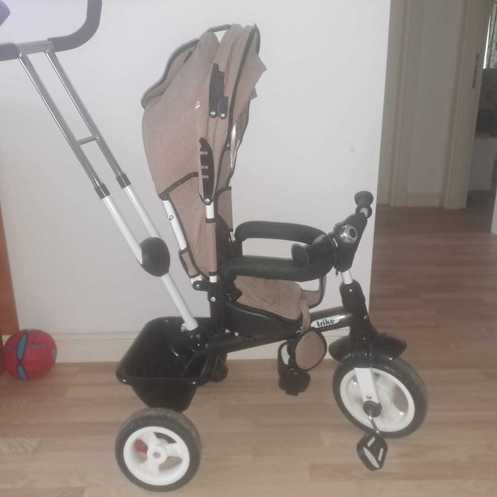 Se vinde tricicleta copii