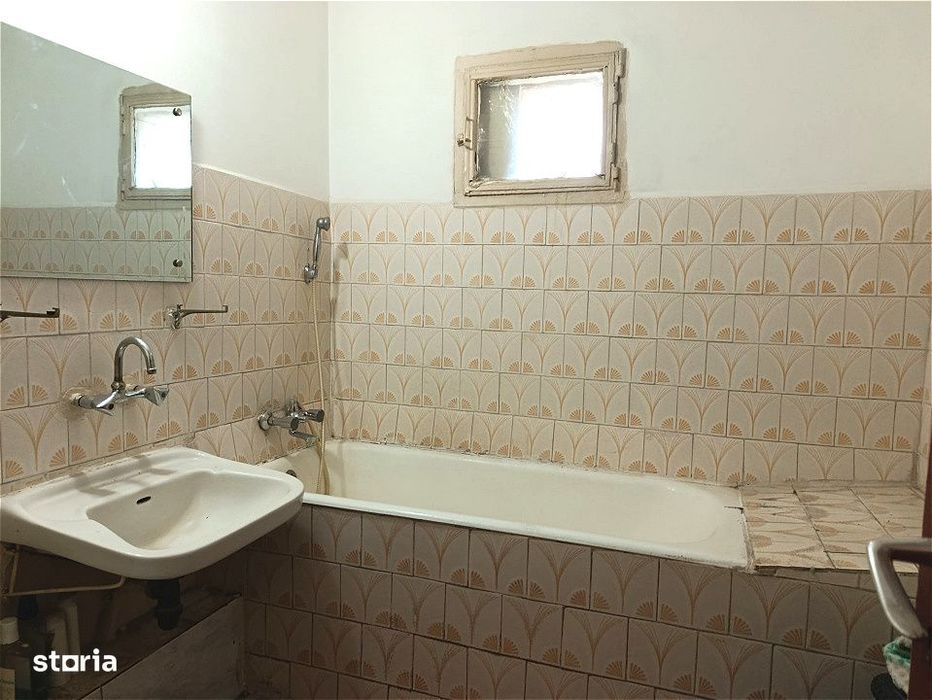Apartament 2 camere, 55mp, Etaj 5, bloc 1987, Poarta 4 Faur