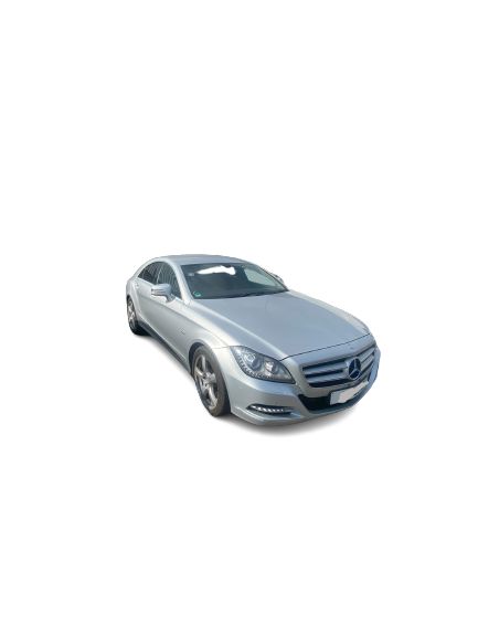 Janta Aliaj 18  8.5Jx18H2 ET34.5 A2047270290 Mercedes-Benz CLS-Class