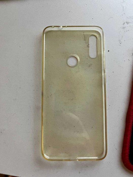 Чехол для телефона Redmi Note 7