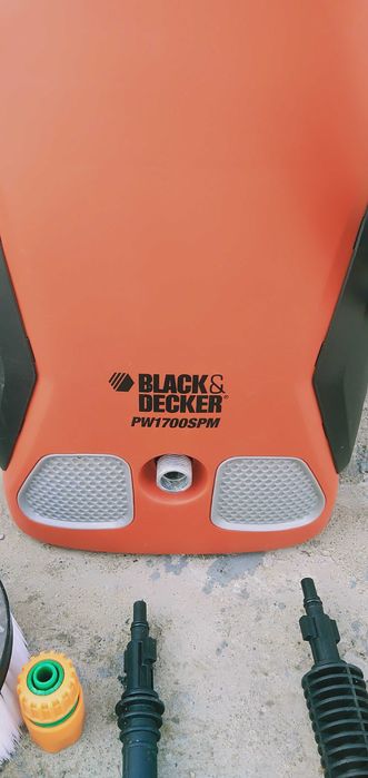 Продам мойку высокого давления.