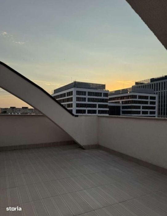 Bloc Nou Ultralux 3 Camere + Terasa Panoramica Timpuri Noi + Parcare