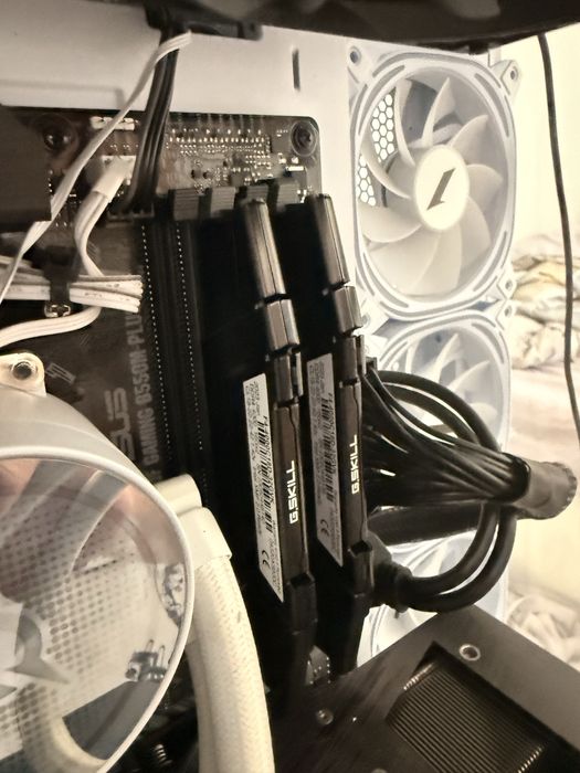 Ram GSkill 32GB ddr4