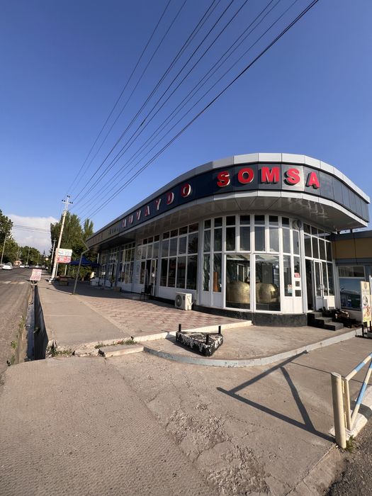 Tayyor biznes sotiladi So’qoq