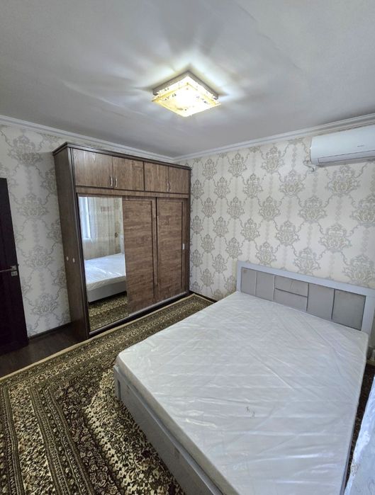 Айти Парк сдаётся квартира 3/4/5 Балкон 2х6 дом 77 серия