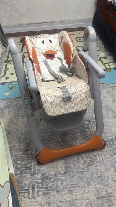 Стульчик для кормление