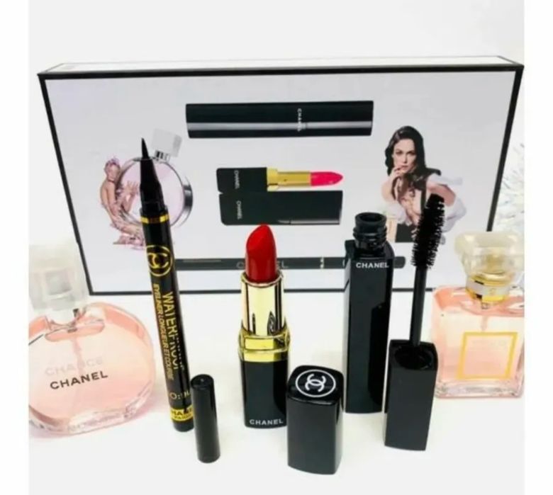 Набор женский  на праздник  подарок