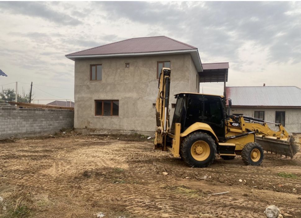 Продам дом в Каскелене