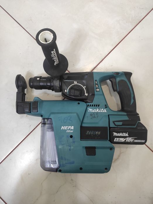 Rotopercutor DHR 243