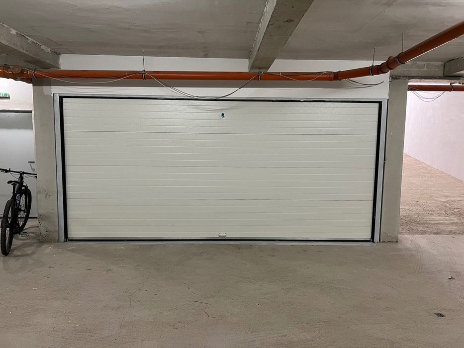 Дава се под наем Гараж / Паркомясто в София, Разсадника - 60 кв.м за 357 € - Снимка #1