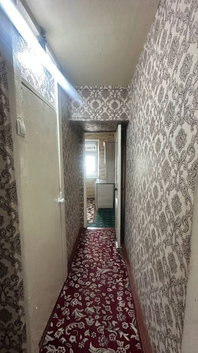 Kvartira sotiladi 1 Xona