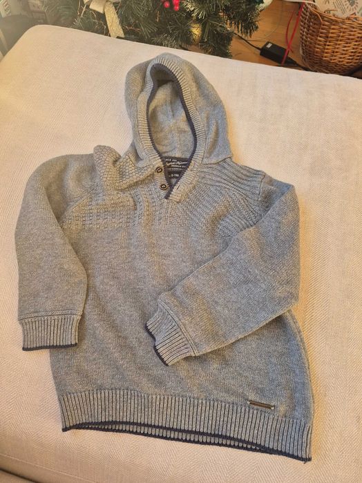 Детски пуловери Mayoral - 2бр, 110см/5г