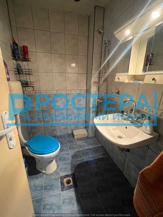 Двустаен Тухлен Апартамент !! Район Боровец !!