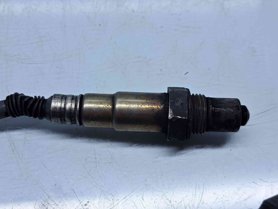 Sonda lambda  Bmw 3 (E90) [Fabr 2005-2011] 7804369-01 2.0 N47D 130KW /