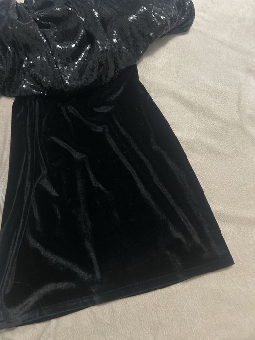 Рокли - Zara, Shein