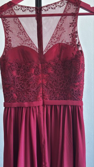 Официална дамска рокля Mascara London