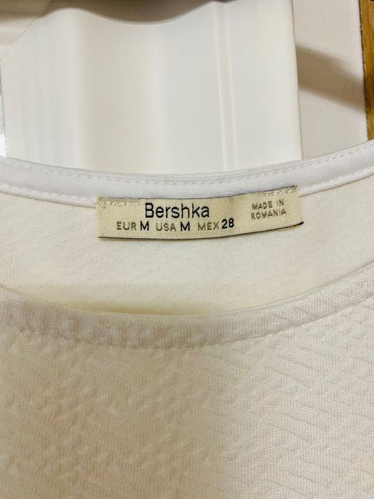 Rochie scurta de vara